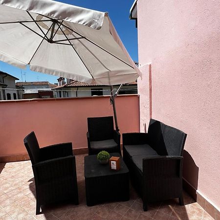 La Nuova Casa Aparthotel Ραβένα Εξωτερικό φωτογραφία