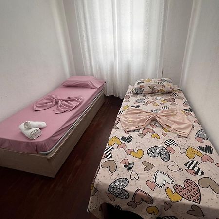 La Nuova Casa Aparthotel Ραβένα Εξωτερικό φωτογραφία