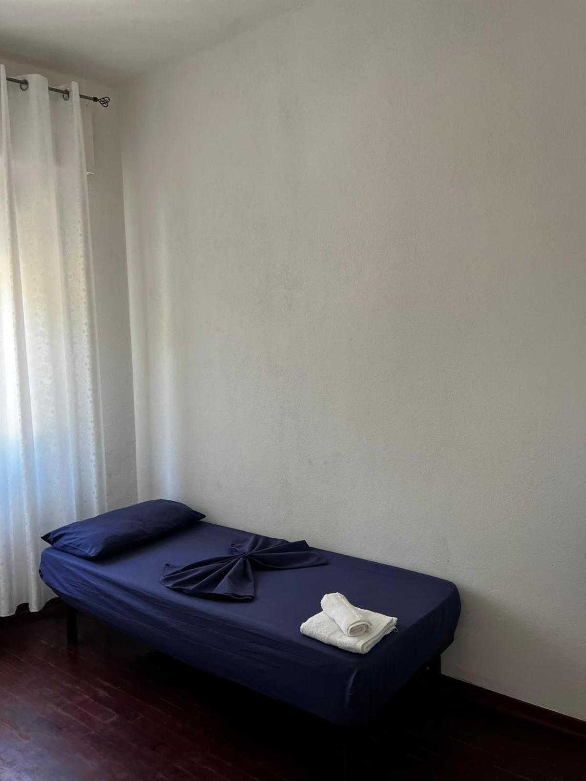 La Nuova Casa Aparthotel Ραβένα Εξωτερικό φωτογραφία