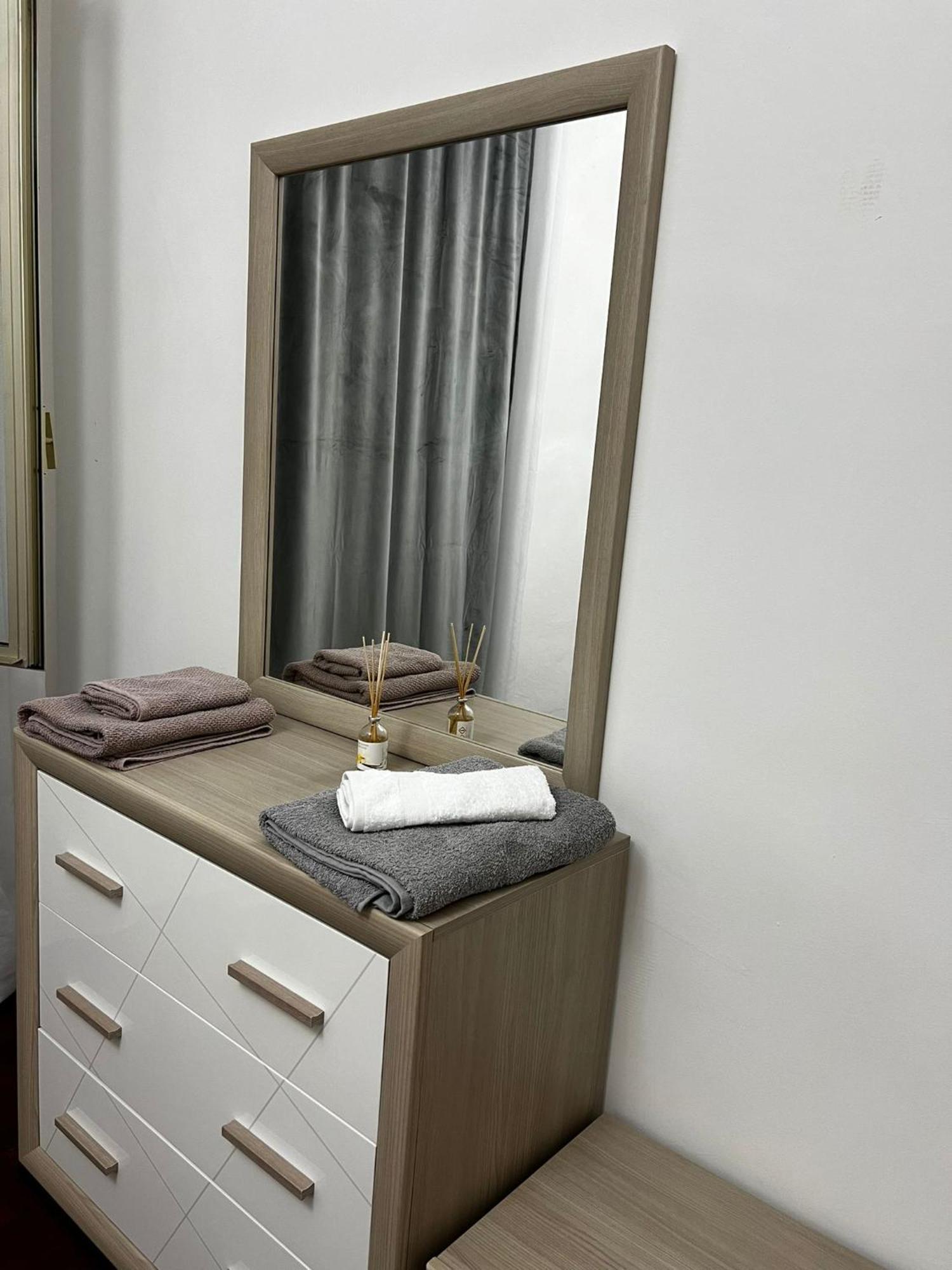 La Nuova Casa Aparthotel Ραβένα Εξωτερικό φωτογραφία