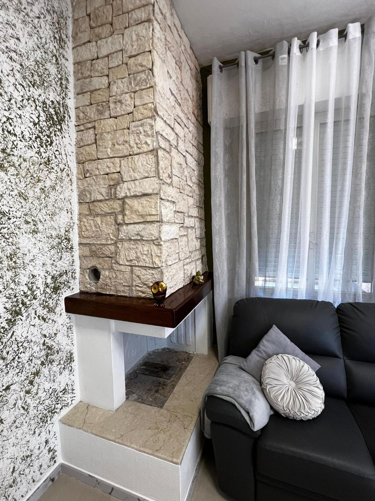 La Nuova Casa Aparthotel Ραβένα Εξωτερικό φωτογραφία
