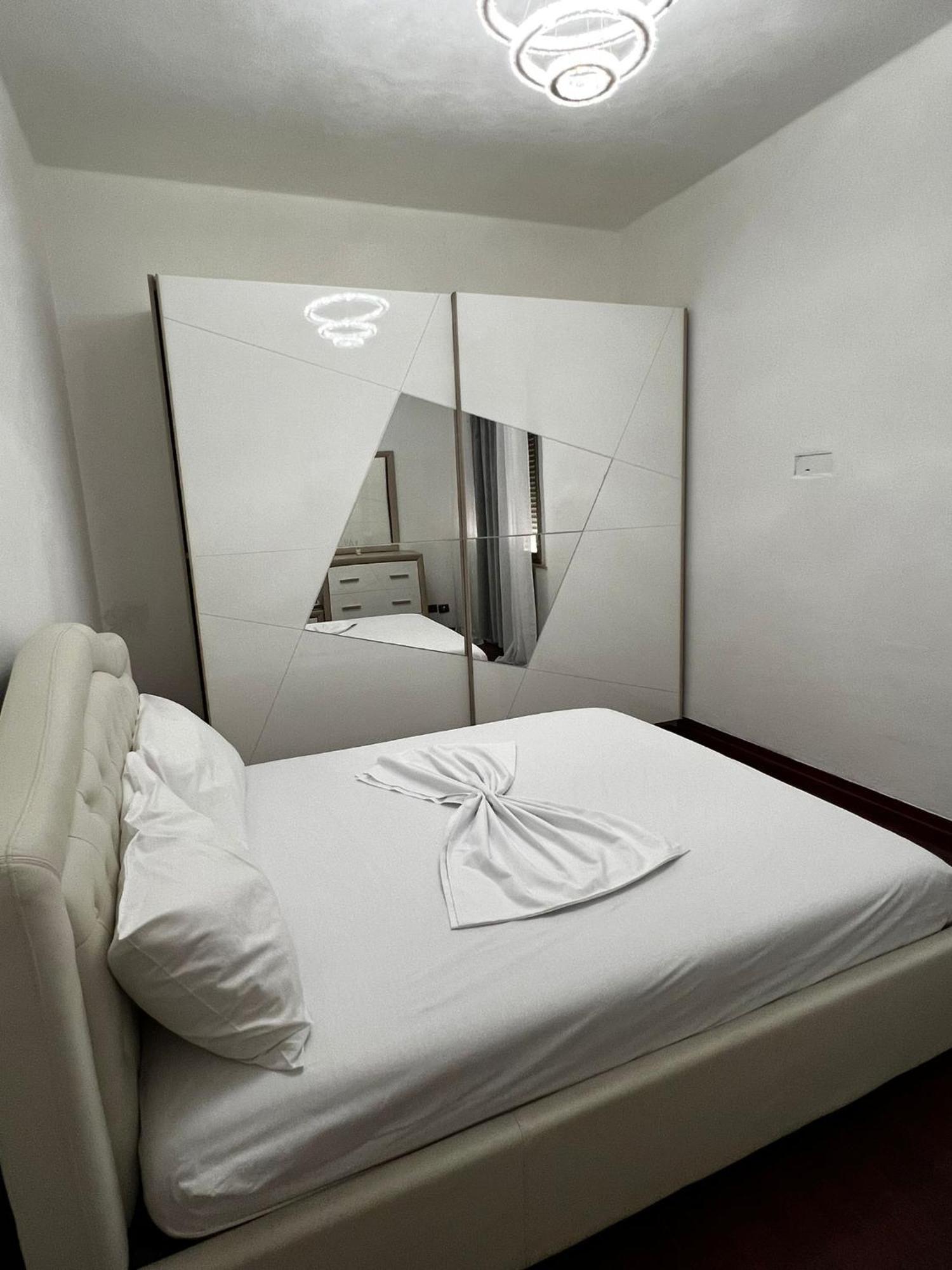 La Nuova Casa Aparthotel Ραβένα Εξωτερικό φωτογραφία