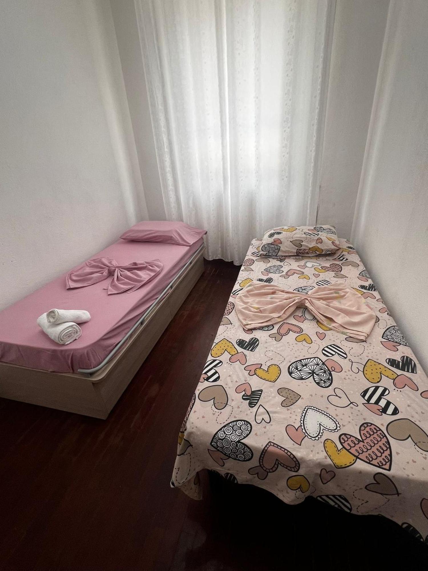 La Nuova Casa Aparthotel Ραβένα Εξωτερικό φωτογραφία