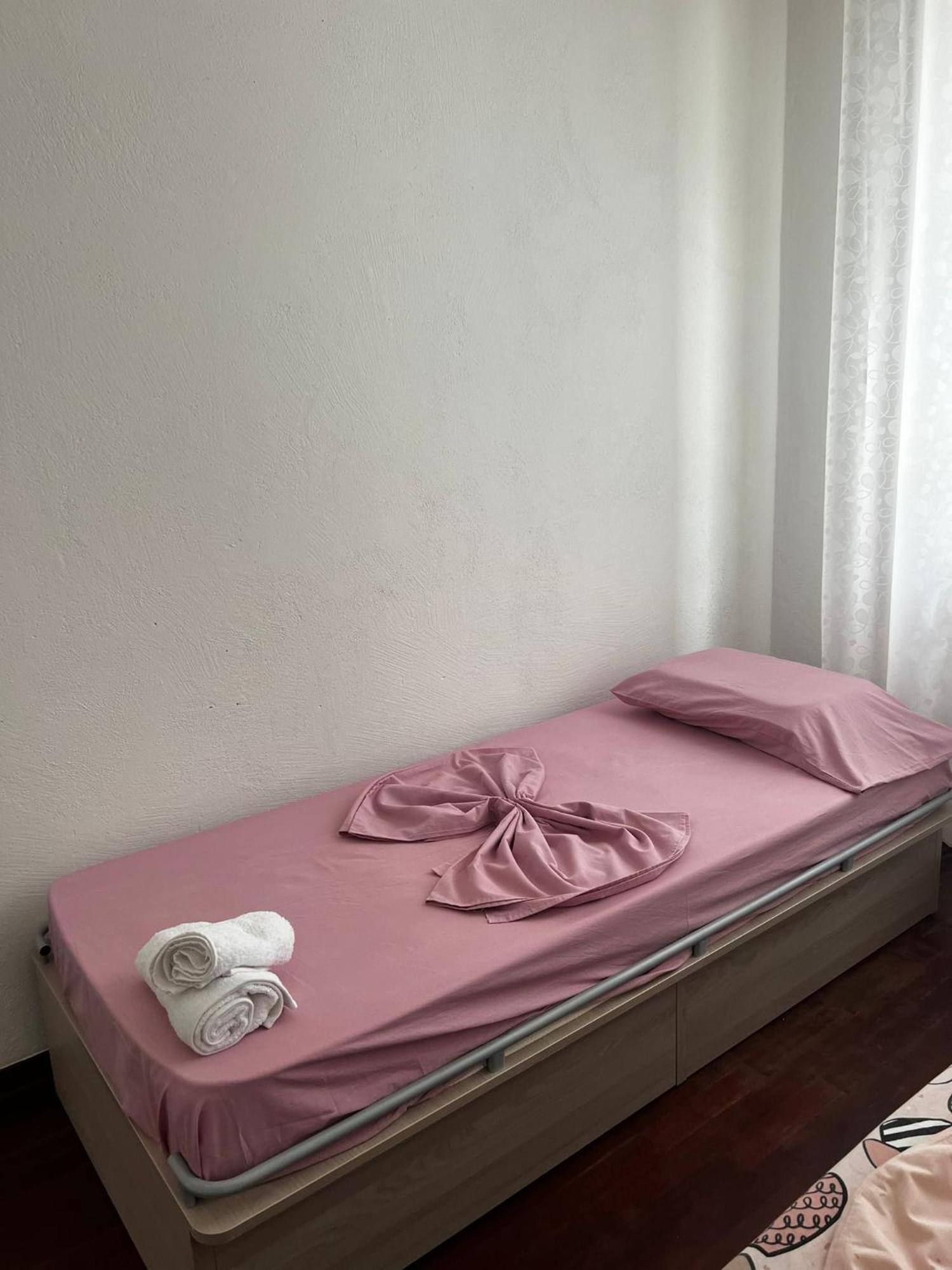 La Nuova Casa Aparthotel Ραβένα Εξωτερικό φωτογραφία